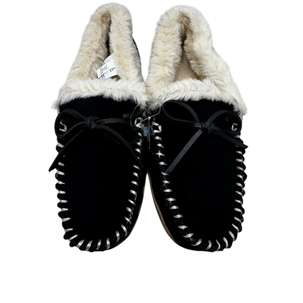 🆕{J.CREW} Women’s Lodge Mocassin